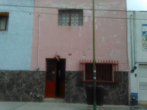 CASA DE OPORTUNIDAD EN EL SH DE GUADALAJARA COL CENTRO BARRANQUITAS