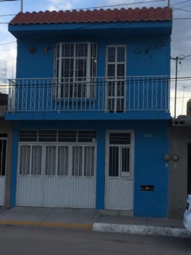 VENDO CASA AL NORTE 3 RECAMARA UNA PLANTA BAJA C/BAÑO