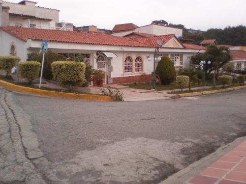 CASA PROPIA: Más cerca del cielo, Mérida Venezuela