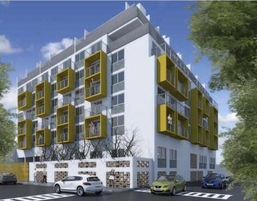 Excelentes departamentos en Azcapotzalco