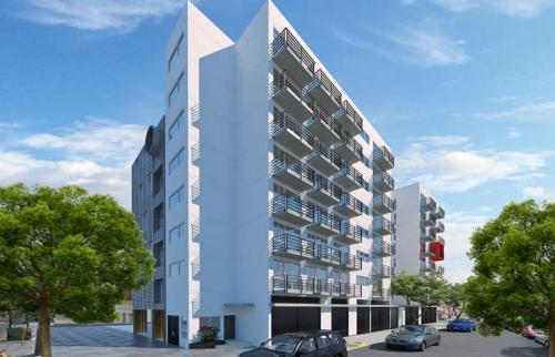 Excelente departamento en colonia Álamos