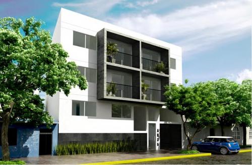 Excelente preventa de departamentos en San Simón Ticumac