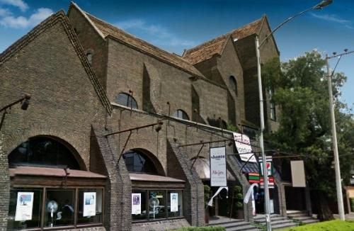 Oficina en exclusivo punto de la ciudad