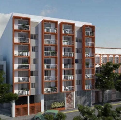 Excelentes departamentos en Agrícola Pantitlán