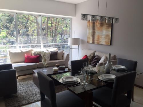 Venta Departamento A estrenar, City Tower Del Valle