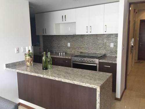 Departamento Nuevo En Venta Grand Tower del Valle, Gran Plusvalia