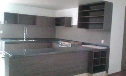 Departamentos a Estrenar, Las Aguilas,Credito Infonavit Aceptado