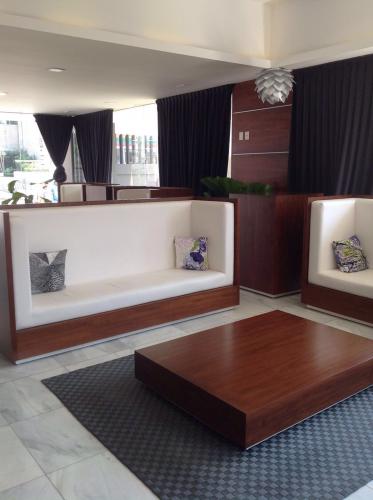 Departamento en Renta Polanco, Amueblado, Entrega inmediata