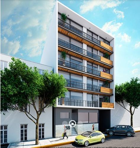  Venta Portales,Departamentos Nuevos, Credito Infonavit