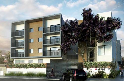 Departamentos en preventa en Miguel Ángel de Quevedo