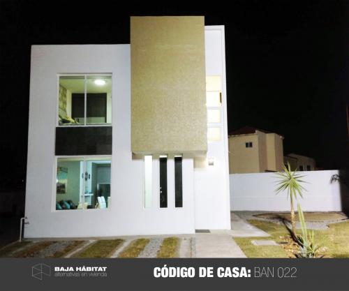 Casa en Banus Residencial