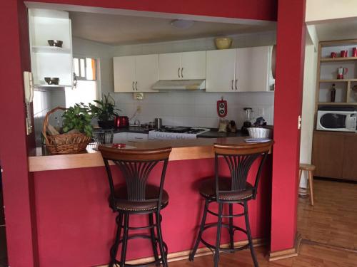 Departamento Amueblado, Rinconada Coyoacan