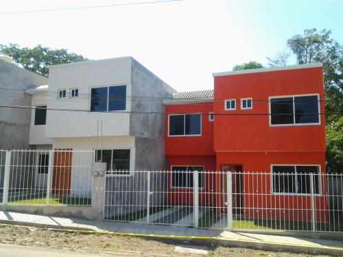 Hermosa casa en venta, Fraccionamiento montenegro. tapachula, Chiapas