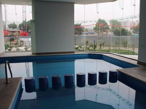 En Be Grand Alto Polando Depto de Entrega Inmediata