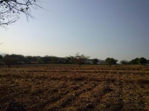 Terreno Ubicado en el Campo La Zanja en Xoxocotla