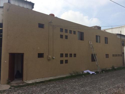 Oficina en Renta Agua Blanca Industrial