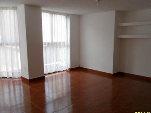 Bonito Depto Amplio e Iluminado Incluye Servicios