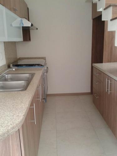 PH de 2 Niveles Para Estrenar con Terraza