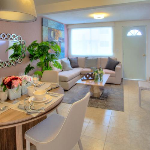 Excelente opcion de casa residencial