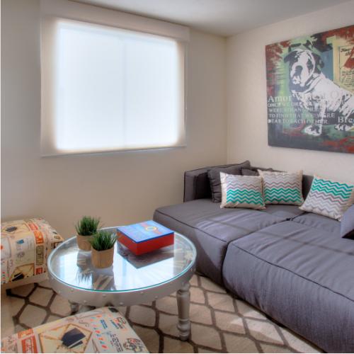 Tranquilidad absoluta en lago residencial