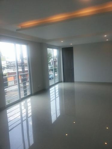 PREVENTA DEPARTAMENTOS CIUDAD DE MEXICO, GUSTAVO A MADERO