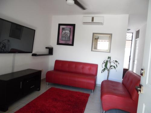 RENTA DE CASA AMUEBLADA A/A EN PUERTO VALLARTA