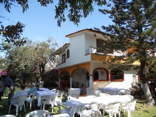 VENDO CASA DE CAMPO 1,750 MTS PUERTO VALLARTA