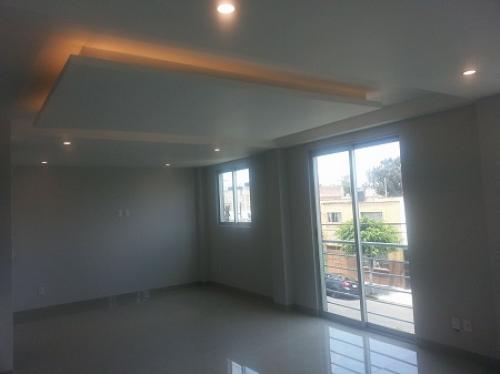 PREVENTA DEPARTAMENTOS 3 Y 2 RECAMARAS GUSTAVO A MADERO, NUEVOS