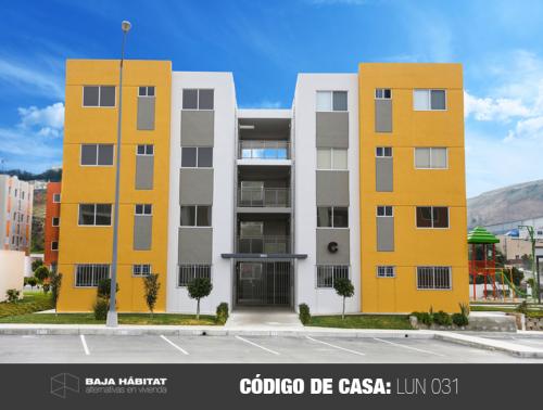 Especial por su ubicación y calidad de materiales