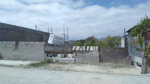 Terreno en Col. Buenos Aires Sur 