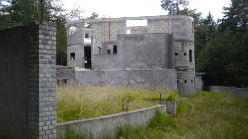 TOLUCA EXCELENTE CASA CAMPESTRE