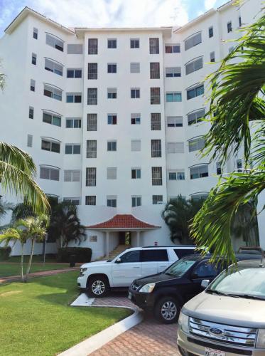 Departamento Venta/ Isla Dorada, Zona hotelera/ Cancún