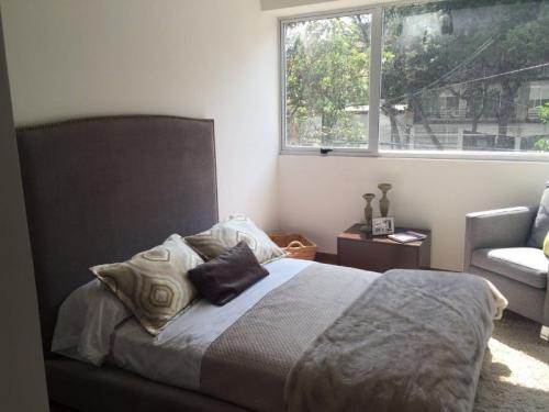 Hermoso Departamento  Grand Tower Del Valle, Benito Juarez, CDMX