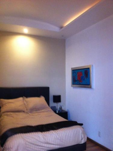 Bonito Depto en PB SemiAmueblado