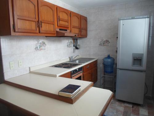 Comodo Departamento cerca del malecon