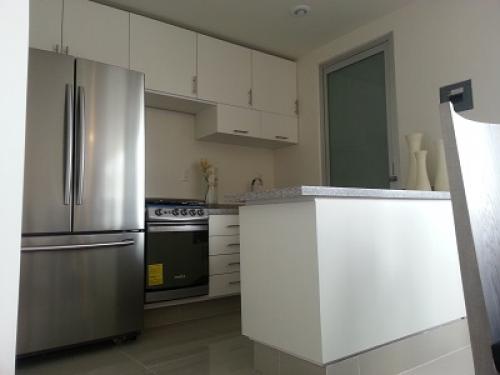 VENTA DEPARTAMENTOS 2 Y 3 RECAMARAS DF cdmx