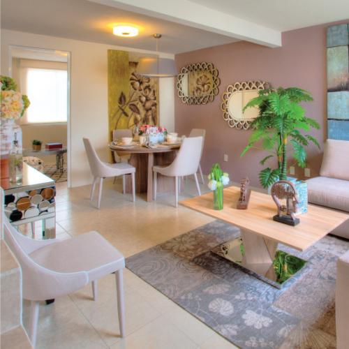 La casa que estas esperando