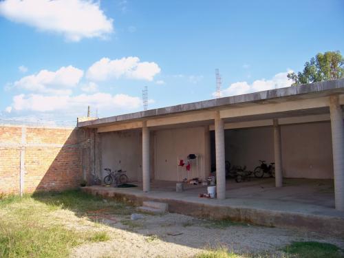 Casa de descanso con terraza zona Aeropuerto