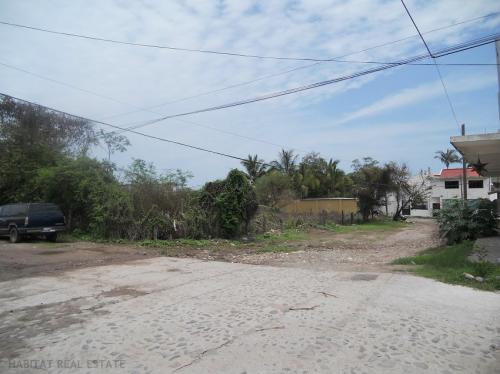 VENDO TERRENO ZONA RESIDENCIAL 3.128 MTS PUERTO VALLARTA