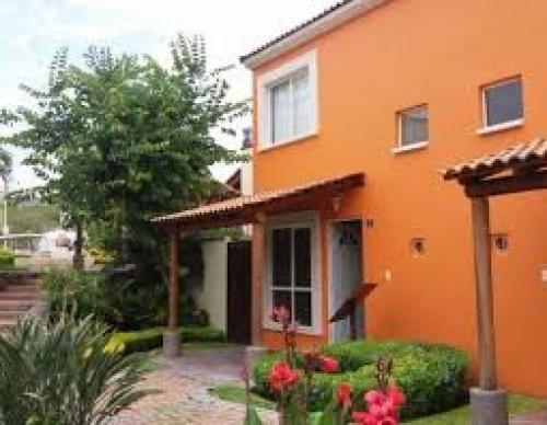 Casa en Morelos