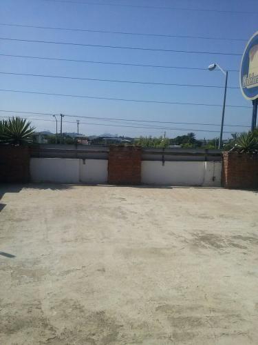 local- terraza