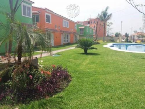 Casa de 2 recámaras en la mejor ubicación para descanso