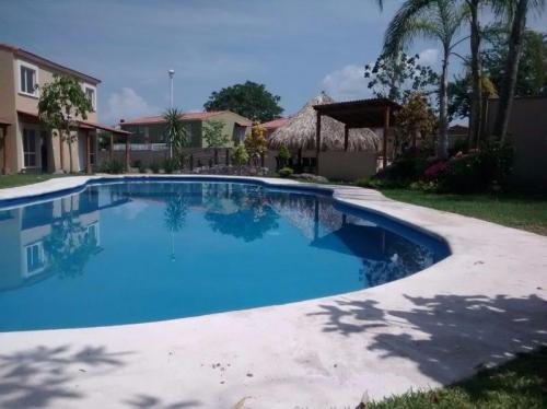 Residencia de descanso 2 recámaras