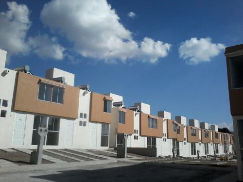 ¡ESTRENA TU CASA ! -SUBSIDIO DE $60000 -KIT ECOLÓGICO Y MÁS BENEFICIOS PARA USTED QUE ESPERA??? $375,000
