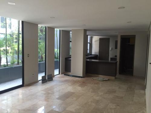DEPARTAMENTOS ALVARO OBREGON, ALTAVISTA VENTA  AUTORIZAMOS CREDITOS