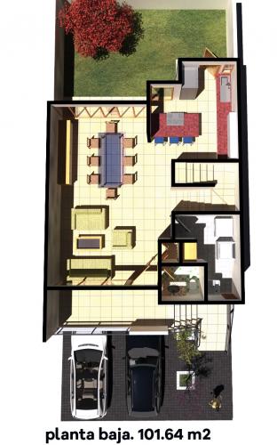 Excelente inversion. Casa con 285 m2 en la mejor zona