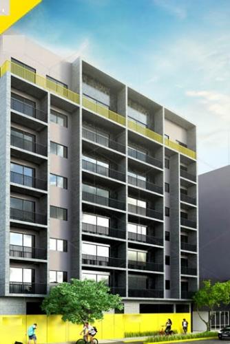 Departamentos en avenida Revolución (Preventa)