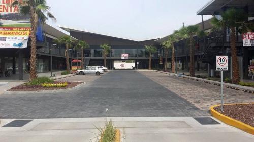 locales nuevos en Plaza Andanza