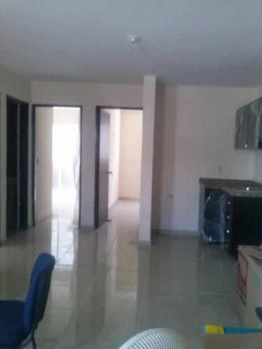 Departamentos Nuevos en Los Portales