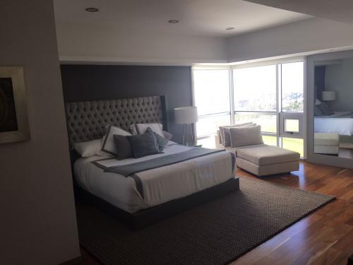 Venta Departamento en Santa Fe, CDMX, H2O
